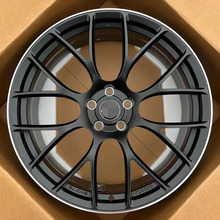 19寸20寸锻造轮毂适用于奔驰宝马奥迪大众本田丰田改装轮毂铝合金