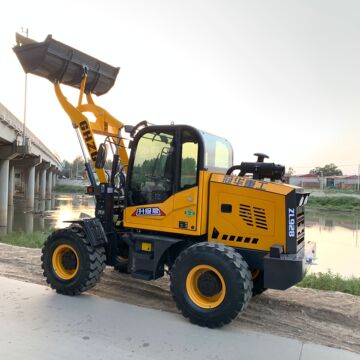 邢台 查询小铲车价格一般多少小型型号一辆-价格一览表