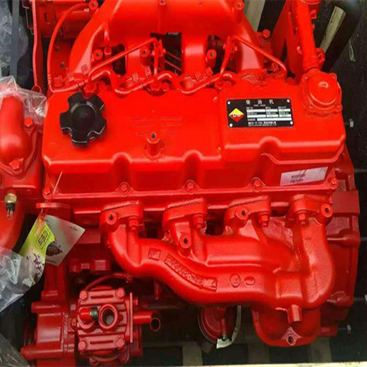 大柴498发动机ca4d32-09柴油机