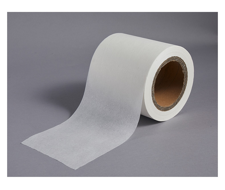 福建沙县供应28g热封型茶叶滤纸 食品级过滤纸茶叶包装袋滤纸定制