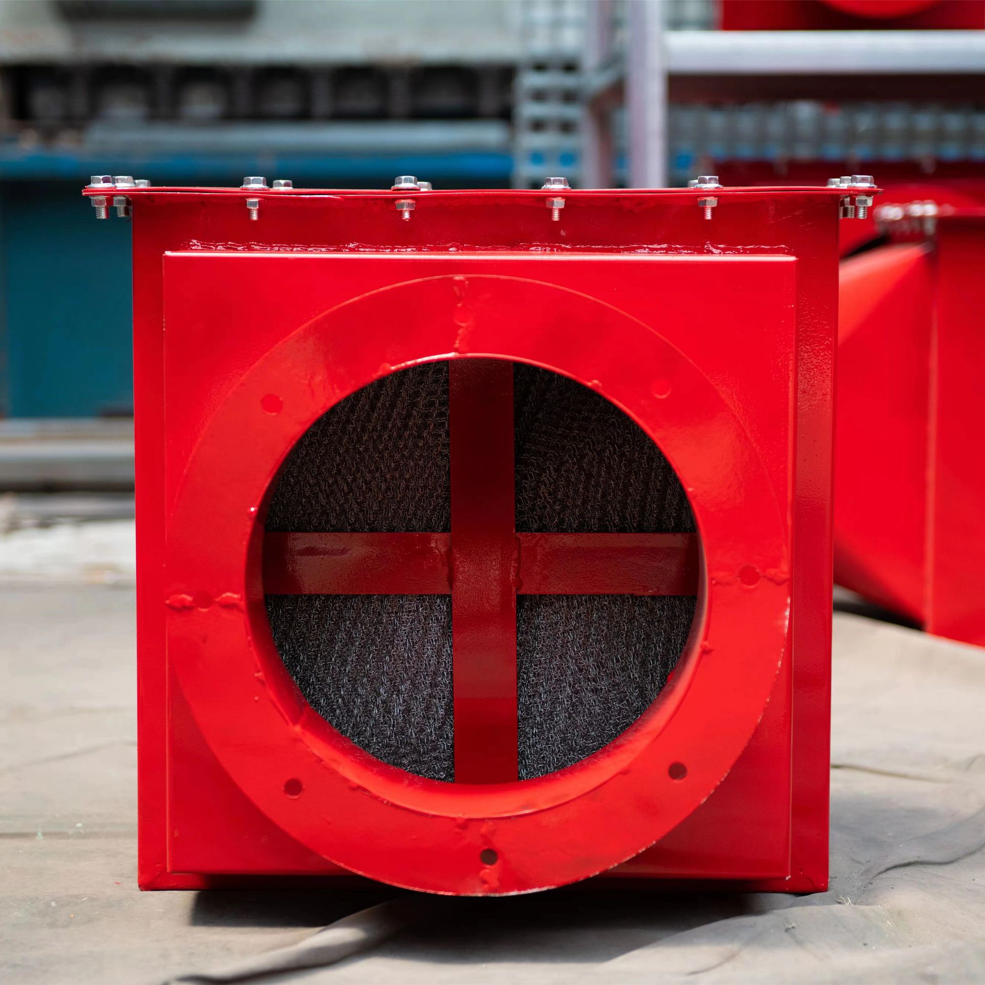 防爆阻火器厂家 不锈钢阻火器 瓦斯阻火器 优质小型阻火器现货-报价