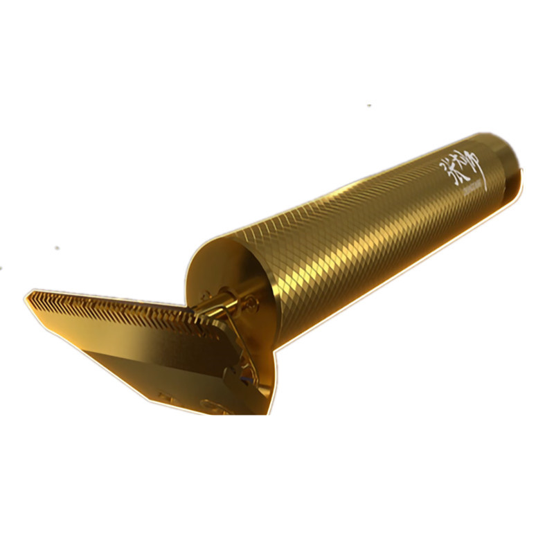 张大师理发器自动电推剪剃须刀充电式理发神器家用电视同款