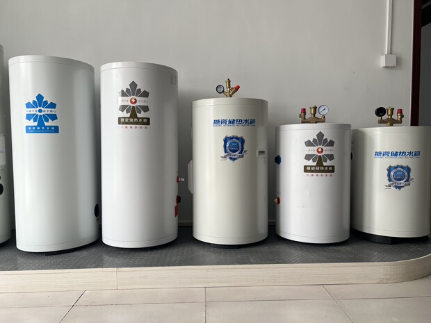 定制304不锈钢工程商用家用圆形立式保温水箱实体储水箱热水工程