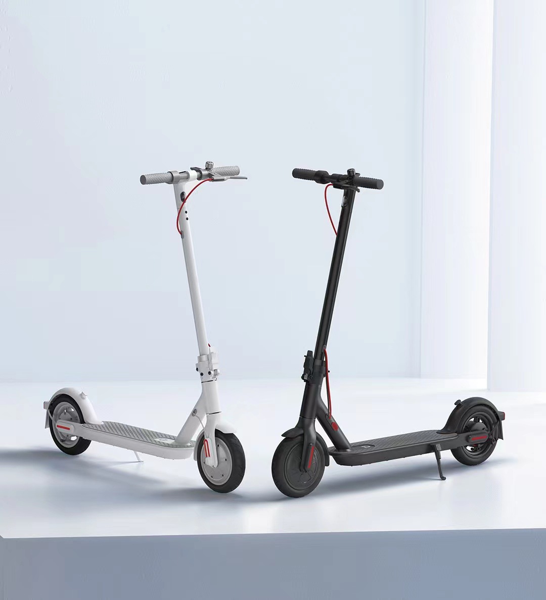 新品适用小米米家电动滑板车3青春版3档动力快速轻便携出行