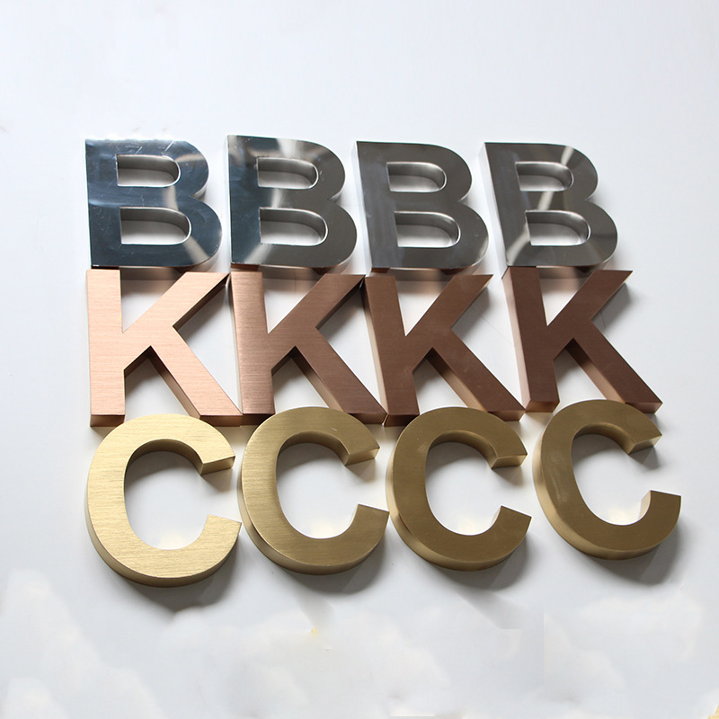 背发光字焊接支腿专用支撑角码背打灯支腿安装配件 l型不锈钢支架