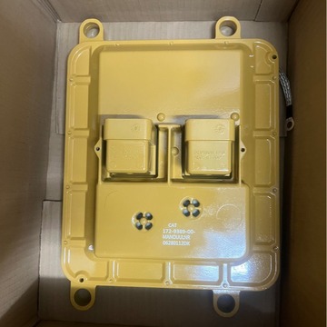 cat365b控制器单元ecm 模块 1153055 115-3055 发动机部件