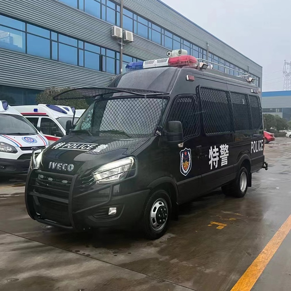 依维柯欧胜运兵车 12人14人7人运兵车-阿里巴巴