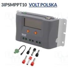 3IPSMPPT10 充电控制器; 10A SOL-MPPT-20A-BT