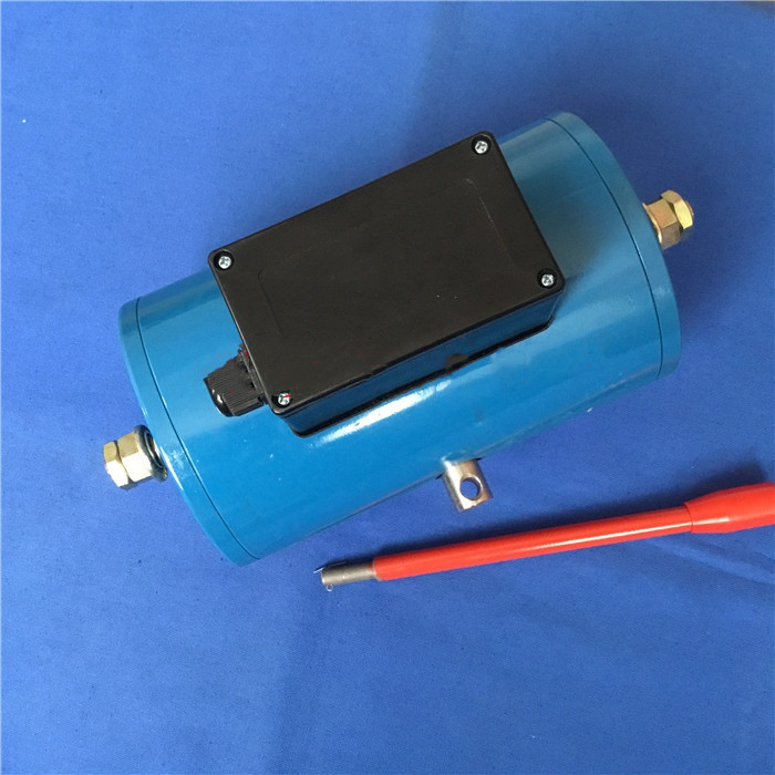 电梯制动器沈阳蓝光dze-14/dze-16电梯抱闸电磁铁原装现货