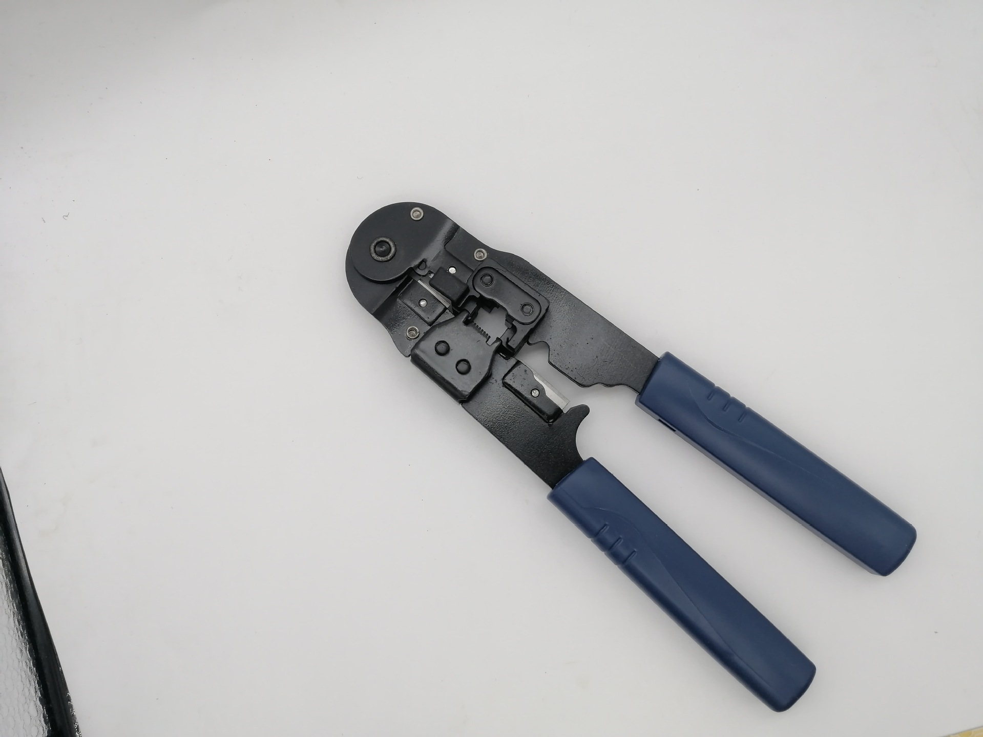 工厂直销,网络tl-210 压线钳压水晶头 扁网线专用钳子