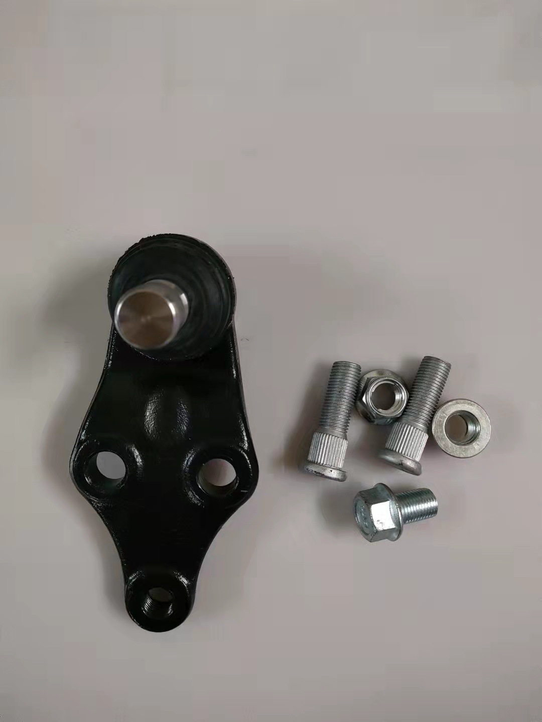 适用于现代名图前下控制臂球头 三角球 54530-3s100-阿里巴巴