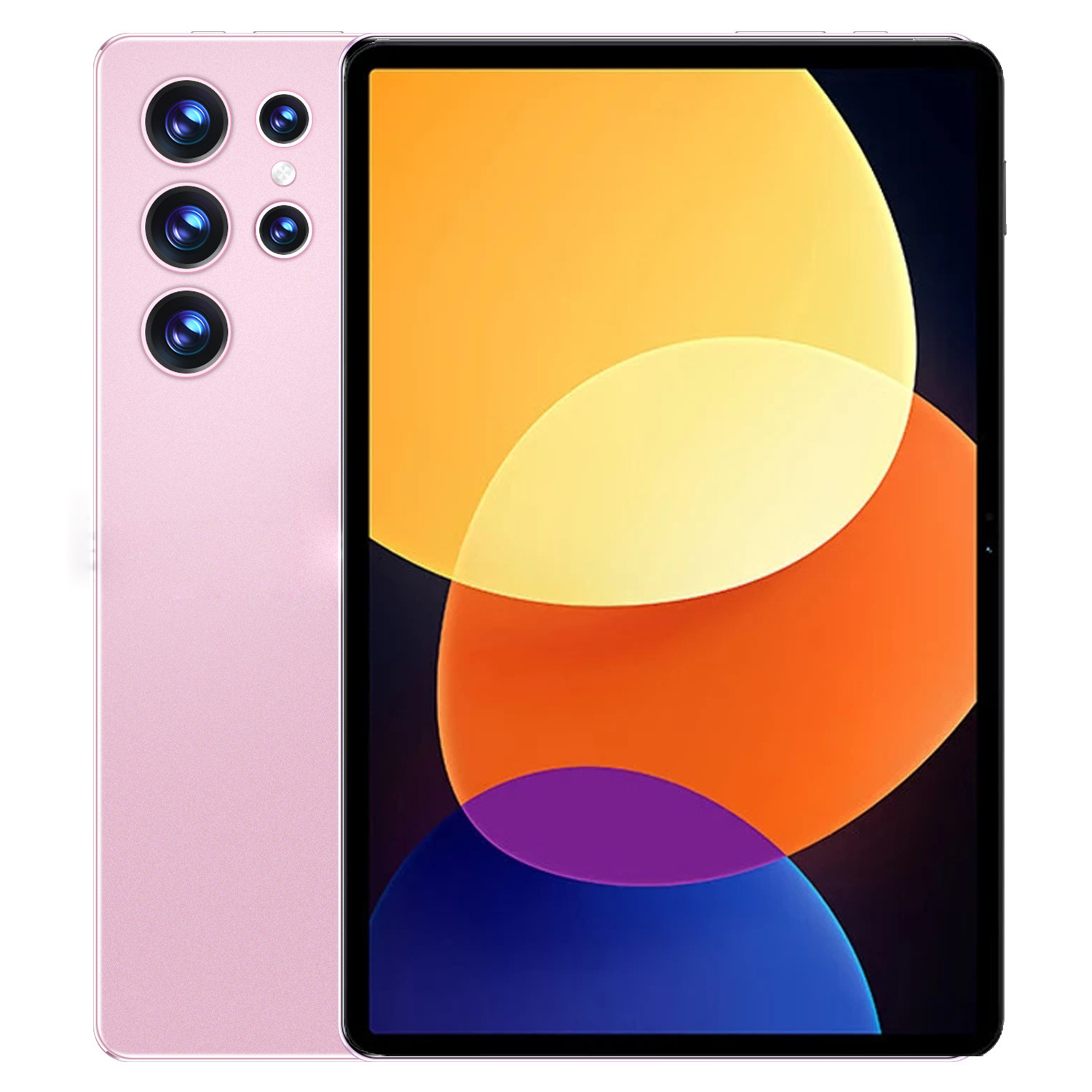 1寸平板电脑八核双卡4g全网通高清ips屏国内外爆款-阿里巴巴