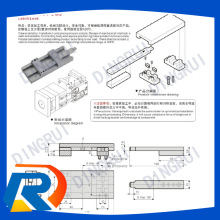 现货一件代发内锁模扣 Z6系列塑胶 模具锁紧套 锁模器 活动扣机