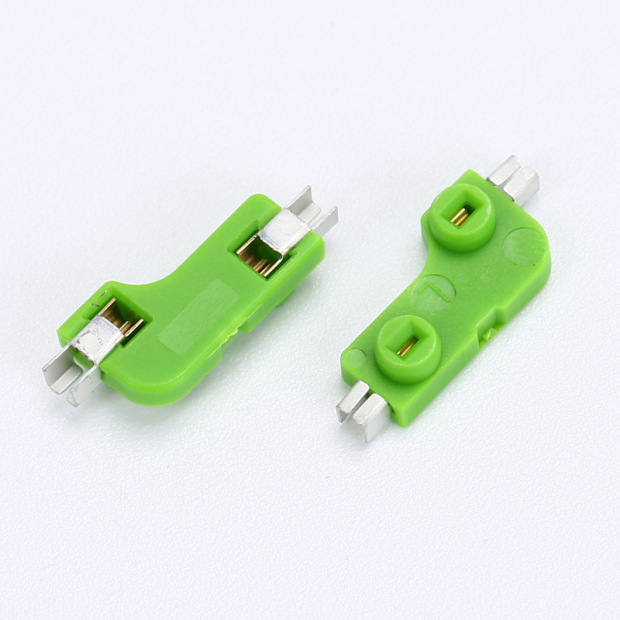 机械键盘轴体热插拔轴座 自主换轴插拔配件 机械键盘热插拔轴座