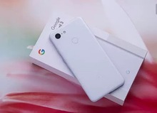 谷歌Google Pixel 3xl 安卓原生系统 Pixel 3XL三网通谷歌4G手机