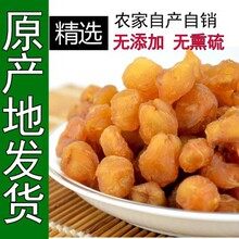 广西博白石峡桂圆肉无核龙眼肉灯笼桂圆干500g包邮特级桂圆肉干袋