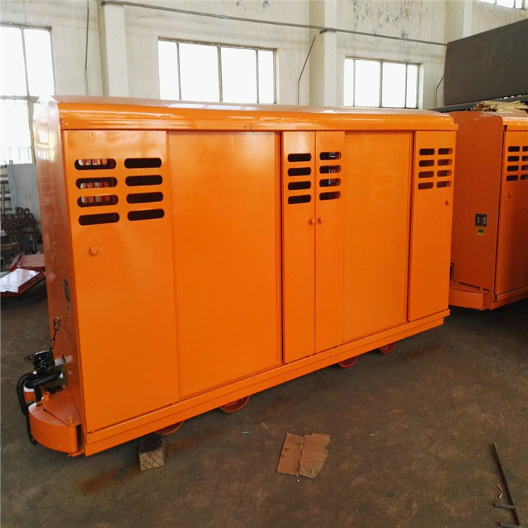 煤矿井下 平巷人车 prc18-6/3平巷人车 井下运输人员车辆-阿里巴巴