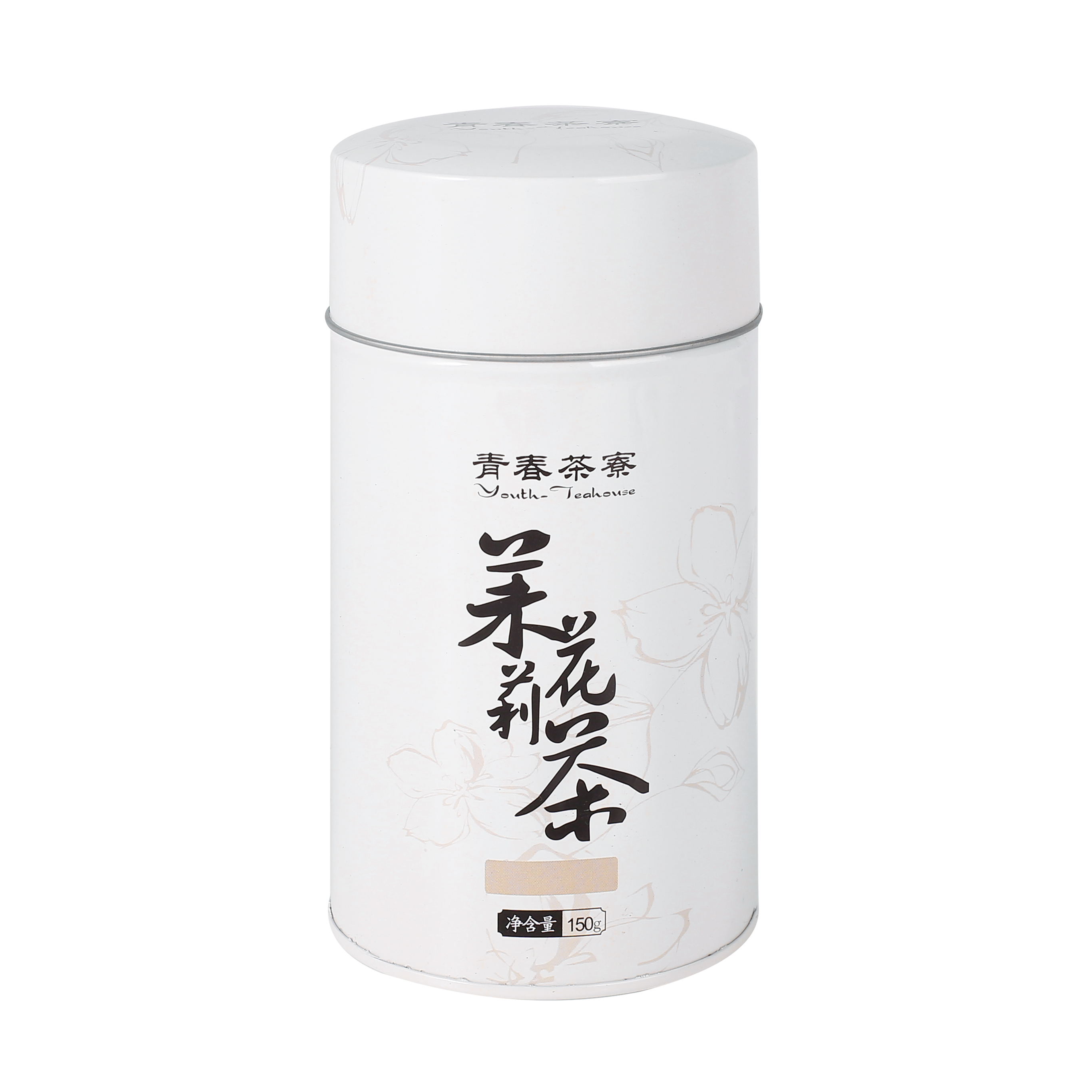 茉莉银毫 60g/150g 老北京花茶 对标吴裕泰茉莉云峰-阿里巴巴