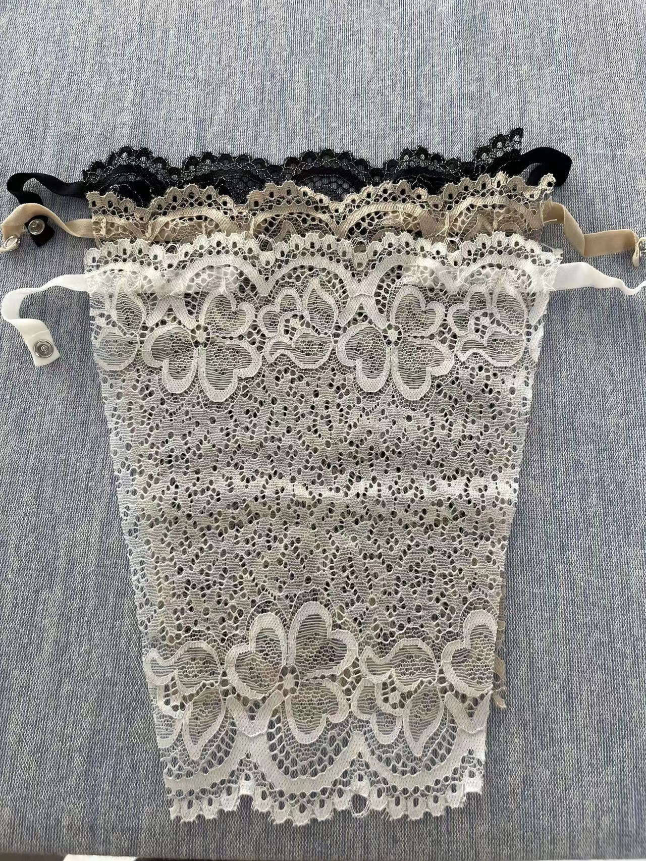 防走光抹胸遮胸布-阿里巴巴