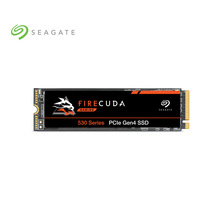 适用se gate 530ssd固态硬盘m2台式电脑nvme 1t/2t/4t固态