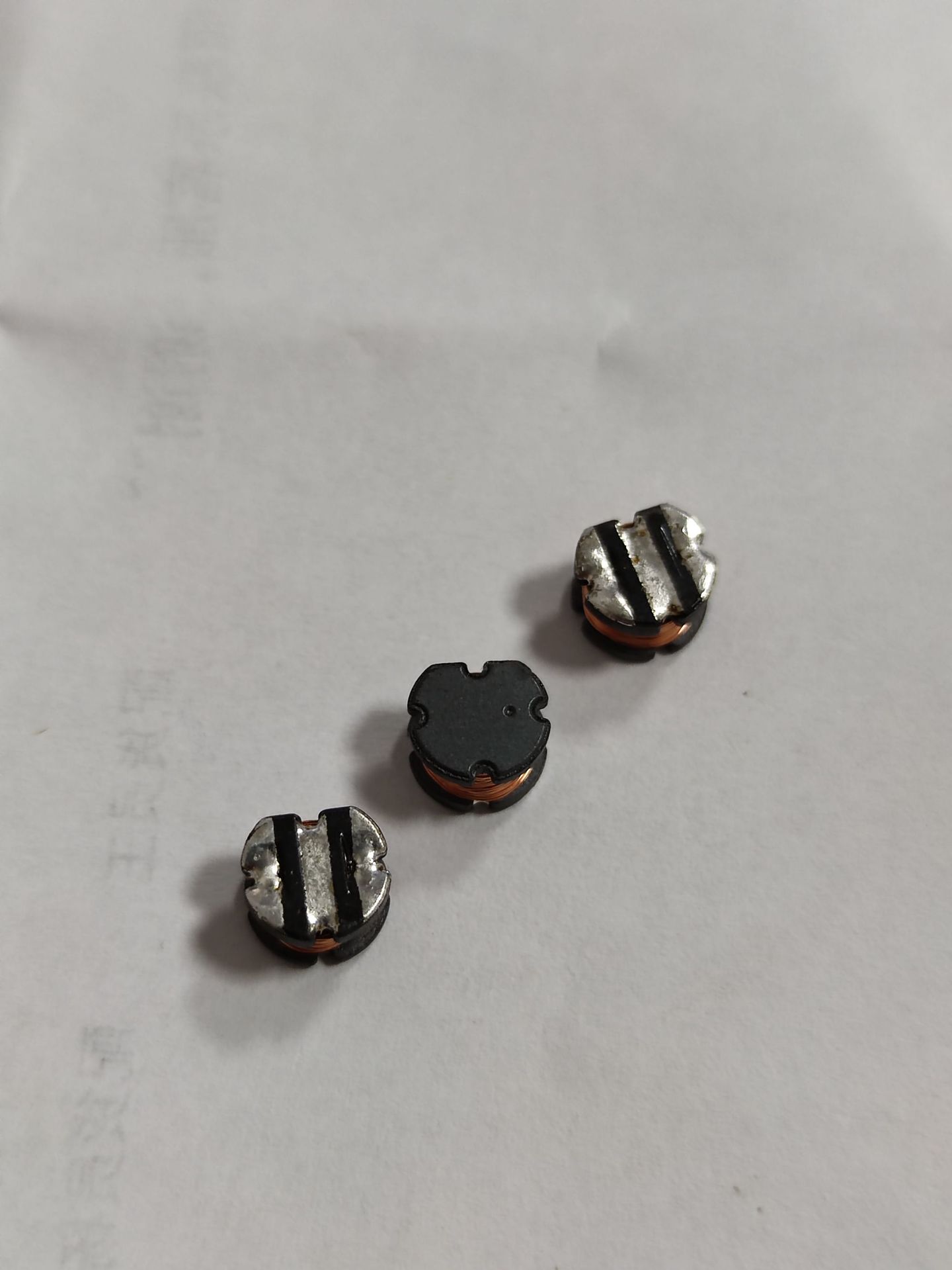 贴片三脚电感cd75补水仪代替工字电感 厂家电感 功率电感 喷雾器