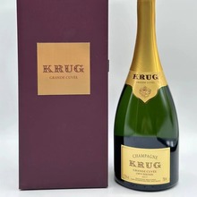 Krug 库克香槟酒礼盒装