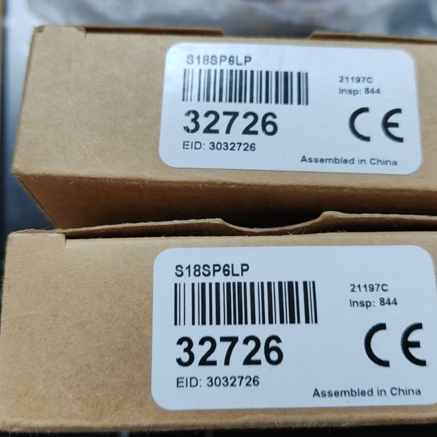 s18sp6lp 美国邦纳 全新原装 正品出售-阿里巴巴