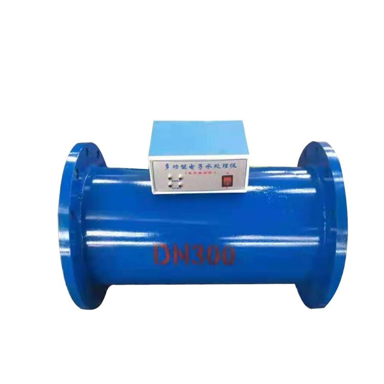 水功能电子除垢仪