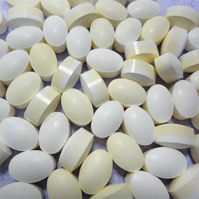 辣木片 片剂包衣加工定制药食同源厂家贴牌