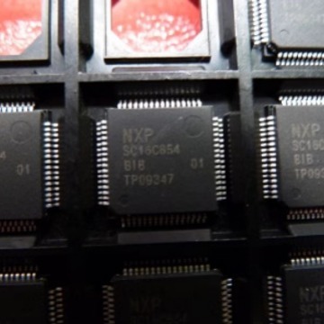 sc16c654bib551 sc16c654bibm151 原装芯片 封装lqfp-64-阿里巴巴