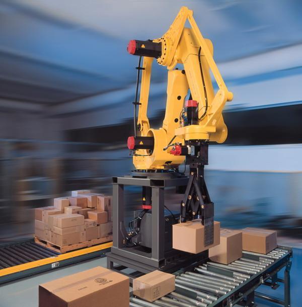 加急单2022春库卡焊接机器人kr20r18102装配点焊切割物料搬运