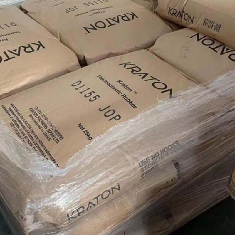 科腾sis系列kraton d1193 热塑性丁苯橡胶弹性体热熔胶压敏胶