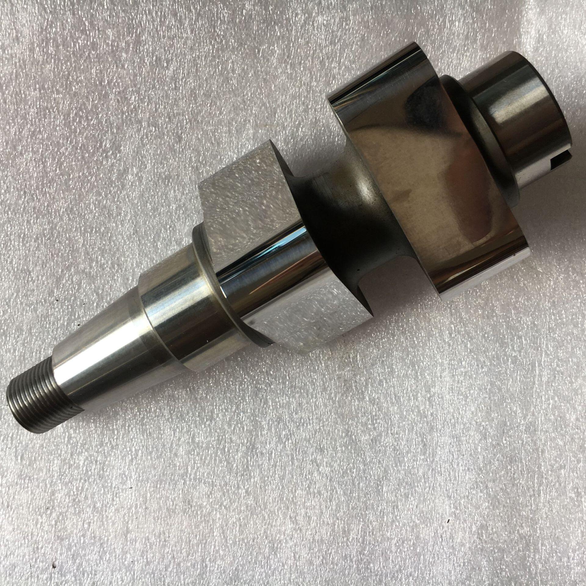 3330991isle共轨油泵凸轮轴适用于康明斯/东风/发动机(马达/配件