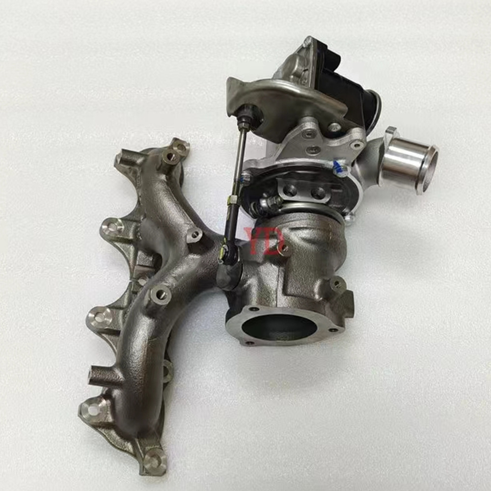 6t 28231-2b790 53039700062 涡轮增压器 增压机-阿里巴巴