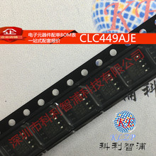 CLC449AJE 运算放大器