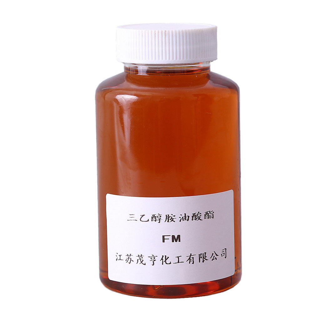 三乙醇胺油酸酯