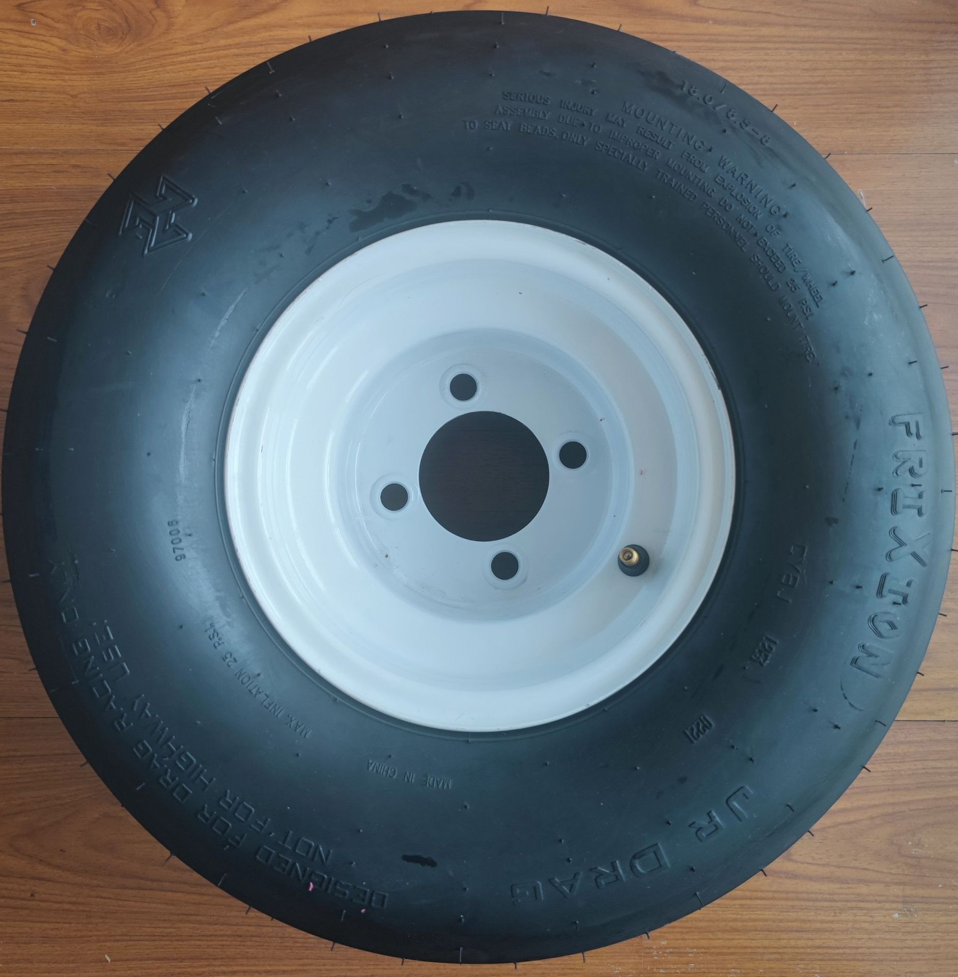 50-8热熔胎 卡丁车赛车轮胎