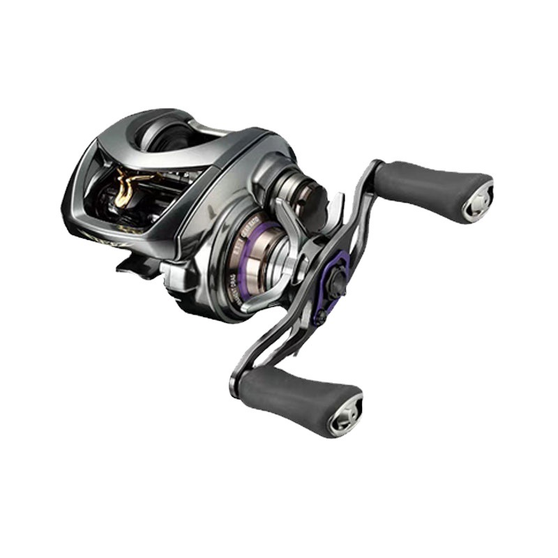 19新款daiwa 达亿瓦steez ct sv tw远投泛用水滴轮海钓路亚鱼