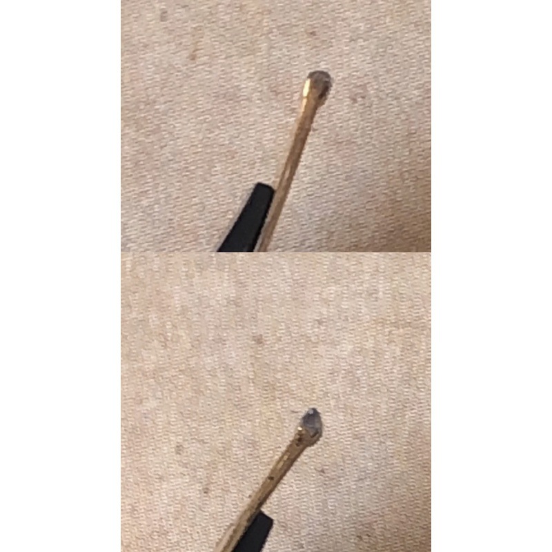 张较瘦手工打磨长刀研金豪450原厂尖大铱粒打磨签字书法钢笔-阿里巴巴