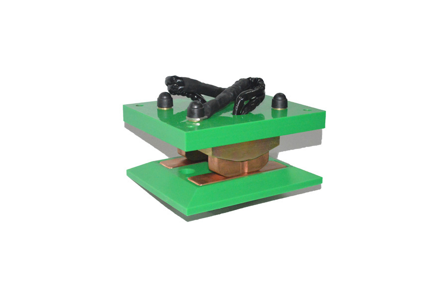 agv200a充电装置充电电刷agv充电接触板刷板刷块可定制