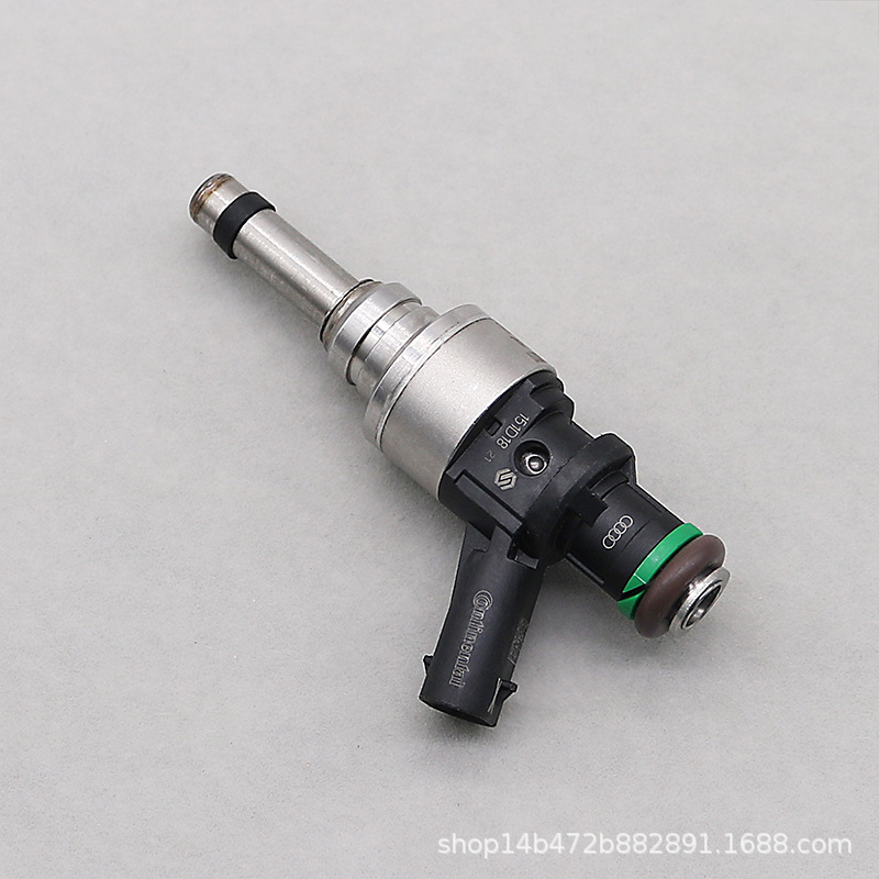 gdi 喷油嘴06e906036al适用奥迪 a7 s6 2016-2018款a6 燃油喷射器