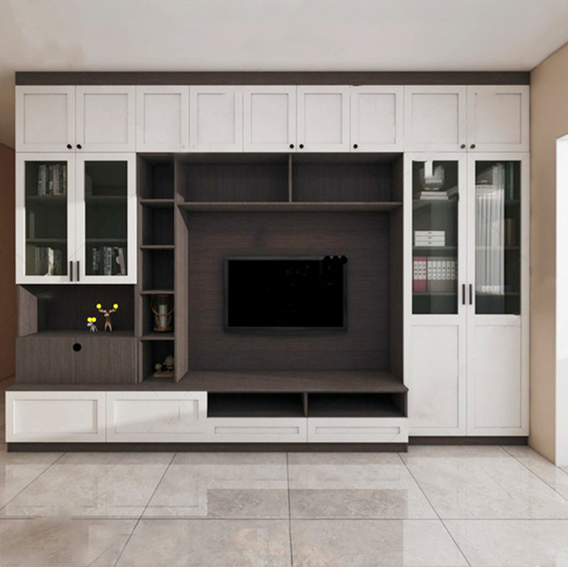 全铝合金电视柜 全铝家居 全铝家具 铝合金型材批发零售