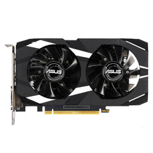 适用华硕（ASUS） DUAL GTX1650 O4G GAMING 游戏电竞 显卡 电脑