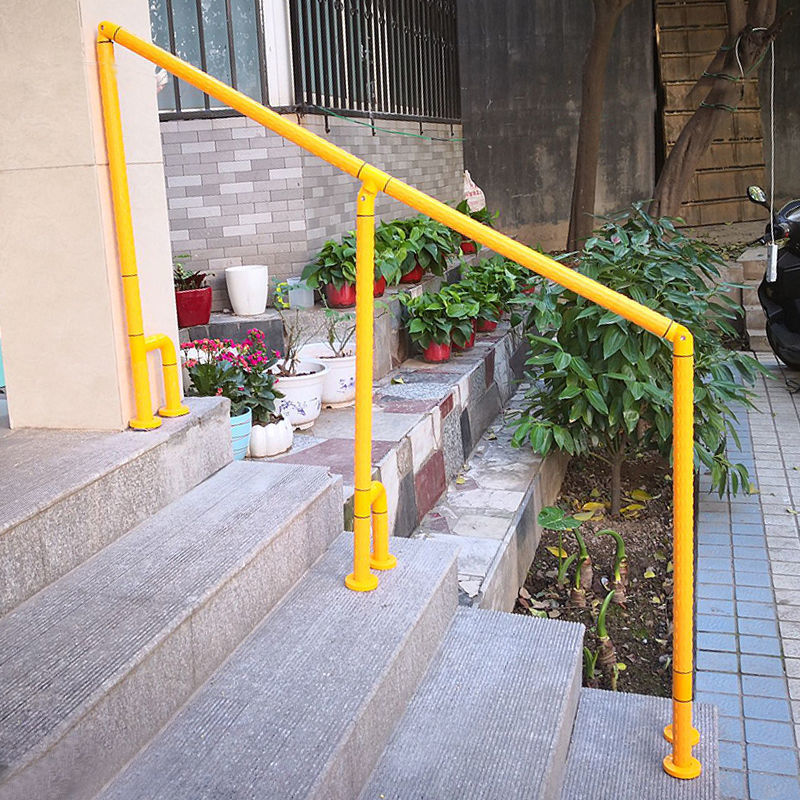 不锈钢楼梯扶手架