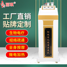 酸碱平dds生物电疗仪器经络疏通体控按摩器调节美容养生仪器理疗