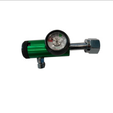 CGA540 Oxygen Regulator with Flowmeter Medical Oxygen Tank