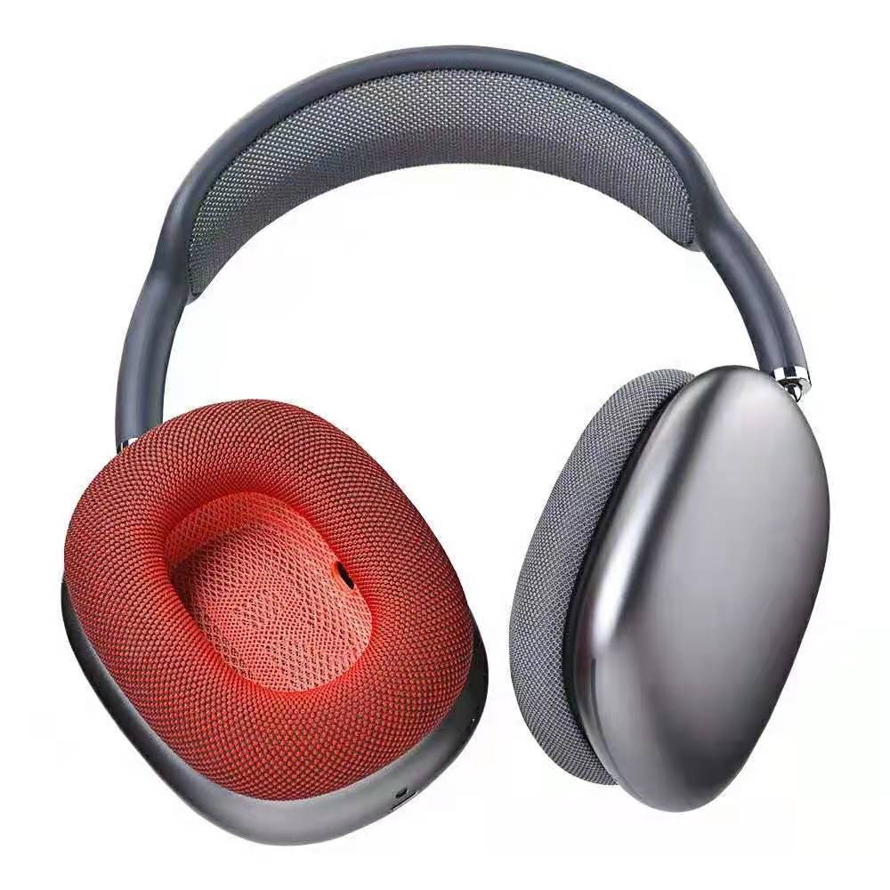 适用airpods max 耳机耳罩 苹果airpods头戴式耳机耳罩苹果耳罩