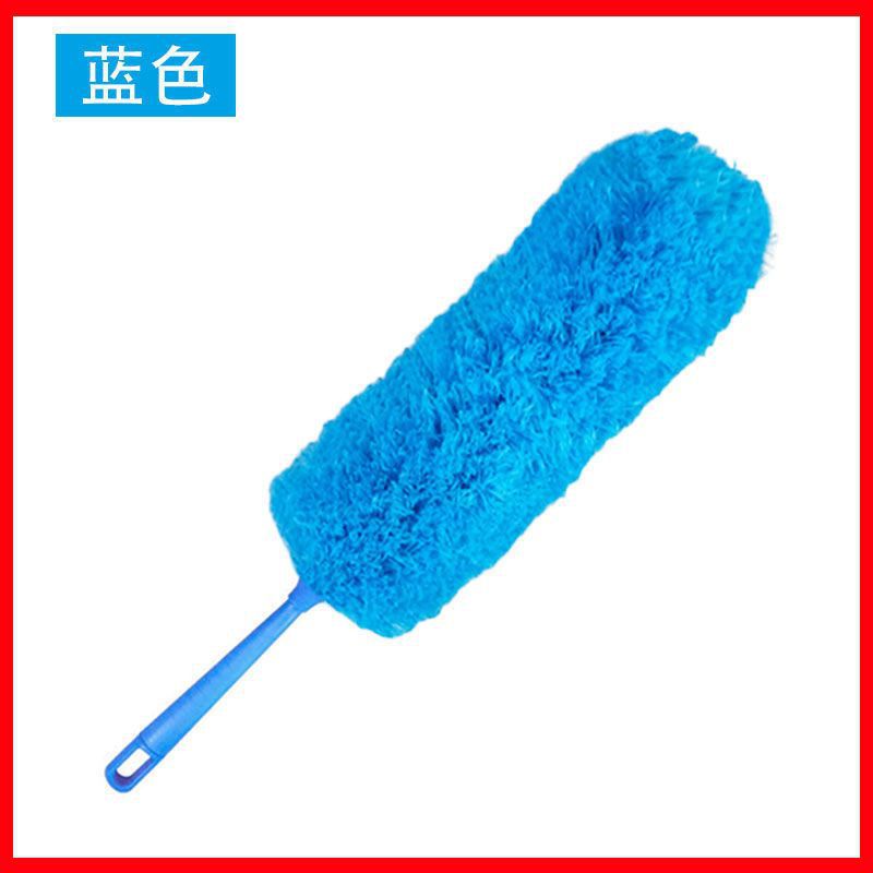 Feather Duster Wholesale Feather Duster Household Cleaning Supplies Car Dust Duster 0766