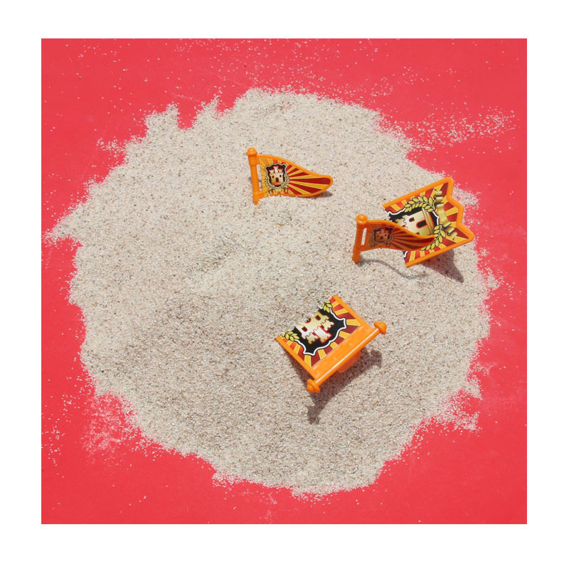 东莞长安沙坑白沙干净海沙儿童乐园玩具沙池代替决明子