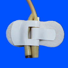 博医创体表导管固定贴胃管鼻贴引流管固定装置导尿管固定贴胶布